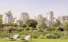 A 2 minutes de Casa Finance City, appartement avec 2 Chambres